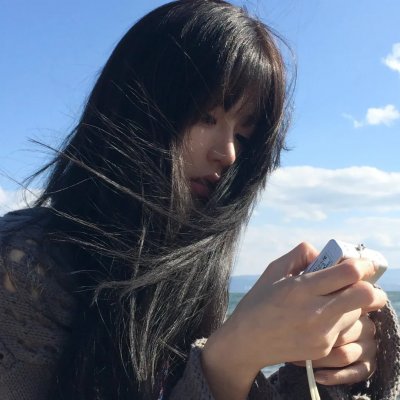 少女大盗