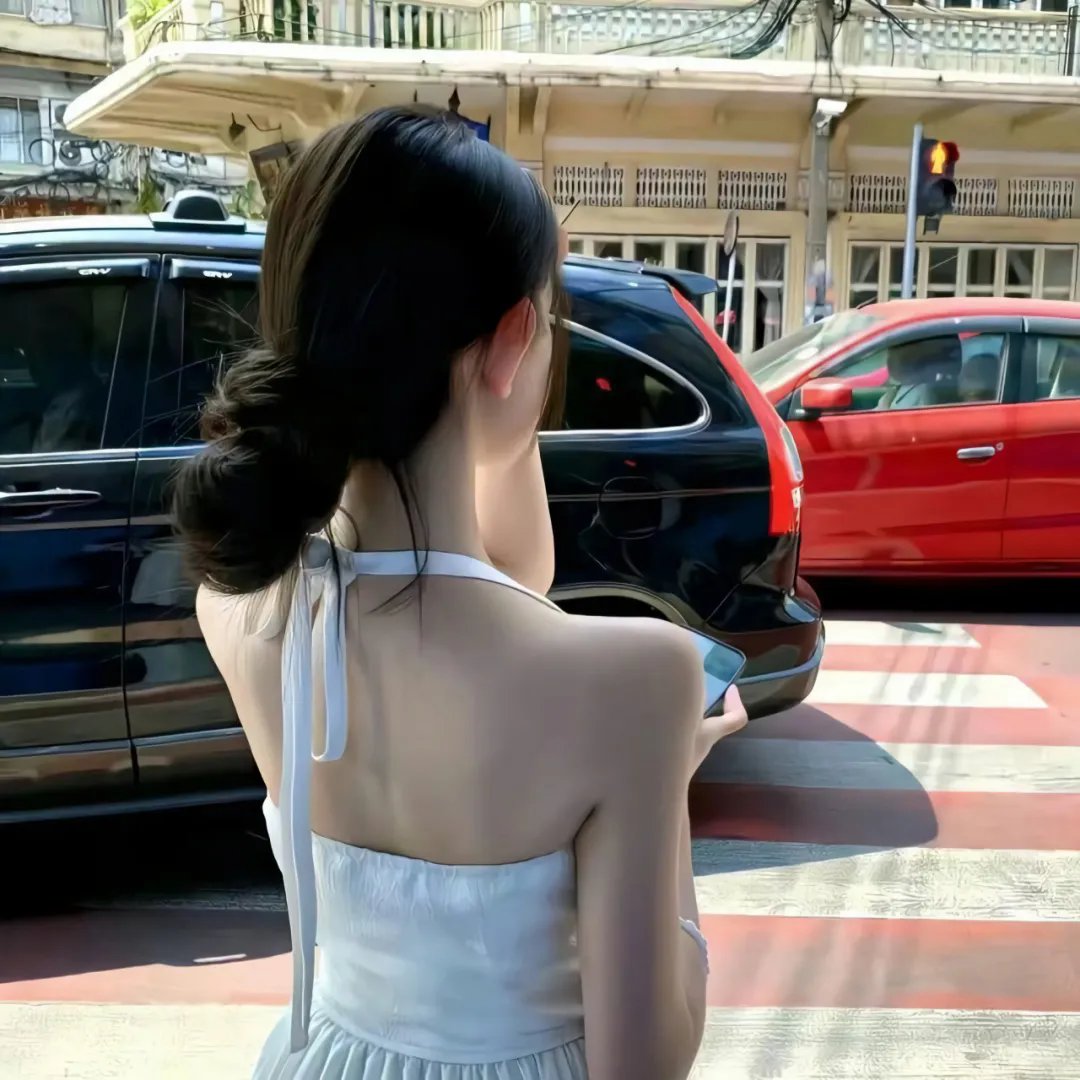 茶花女